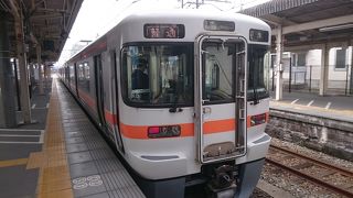 ふじさん号が便利です