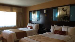 ザ ディラン ホテル アト SFO