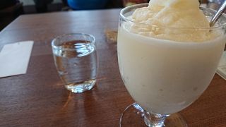 おとぎ話に出てきそう