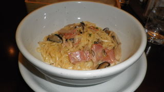 ホテルレストラン