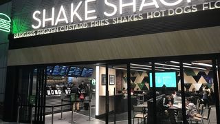 シェイクがおススメ