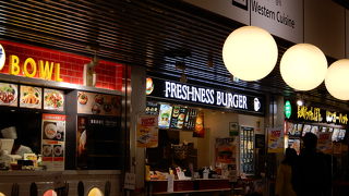 混雑もまたよし