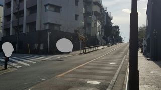 絶景ポイント？