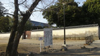 見学はできませんでした。