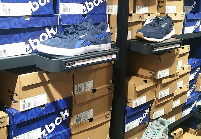 リーボック 御殿場プレミアムアウトレット店 クチコミ アクセス 営業時間 御殿場 フォートラベル