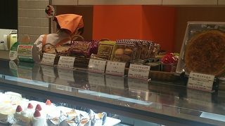 ラムボールの有名店