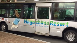 とてつもなくでかい！