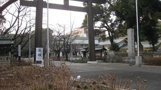 戦没者慰霊神社