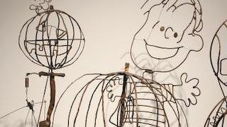 銀座のデパート