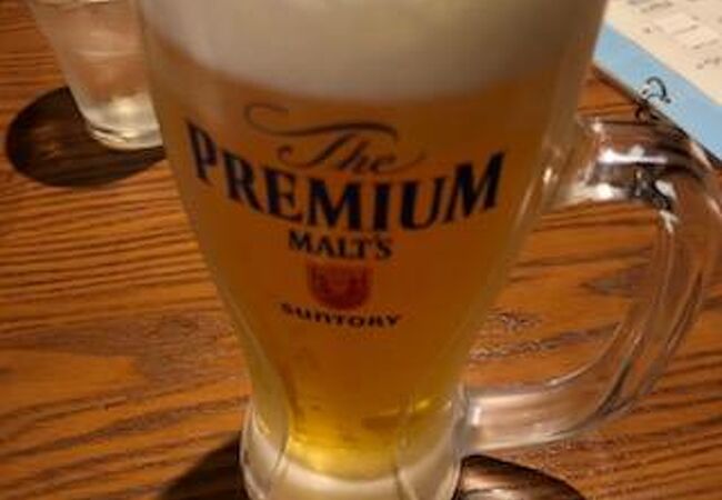 隠れ家のようなカフェ