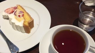 満足できるランチセット