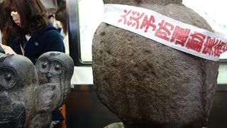 待ち合わせに便利な場所