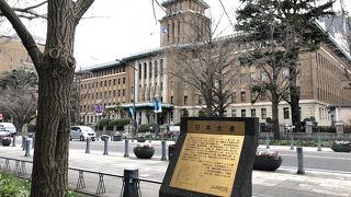 広々としてます