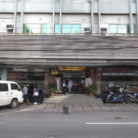 シティステイト タワー ホテル