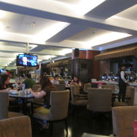 シティステイト タワー ホテル