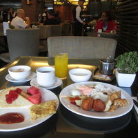 シティステイト タワー ホテル