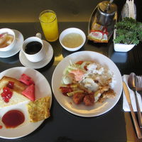 シティステイト タワー ホテル