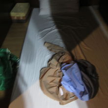 ミエマッサージ