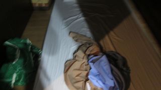 フレンドリーなマッサージ師たち