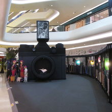 セントラル エンバシー