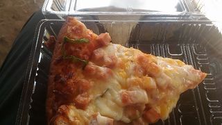 石窯焼きのパン屋さん