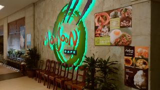 アジアンレストラン