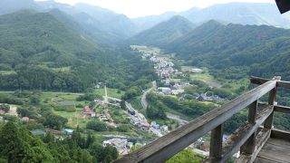 一大ビュースポット