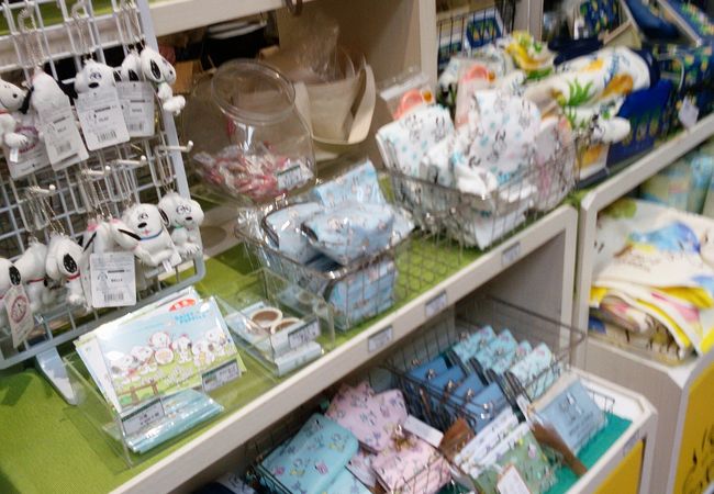 スヌーピータウンショップ ららぽーとtokyo Bay店 クチコミ アクセス 営業時間 船橋 習志野 フォートラベル