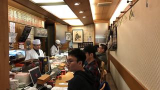 やまと屋 寿司2号店