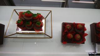 グレイシア求めて行列