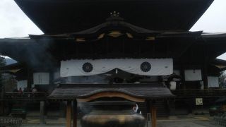 長野駅からアクセス