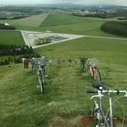 札幌のインスタ映えする公園！