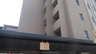 雑貨類のお土産ものが充実。