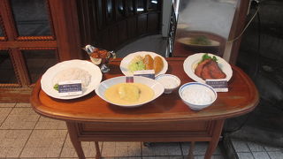 本店に行ったのは約３０年ぶりです