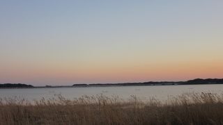 印旛沼はかつて大きな一つの沼でしたが戦後の干拓事業によって西印旛沼と北印旛沼に分けられました