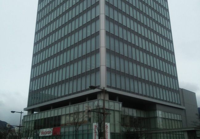 Sbc信越放送 クチコミ アクセス 営業時間 長野市 フォートラベル