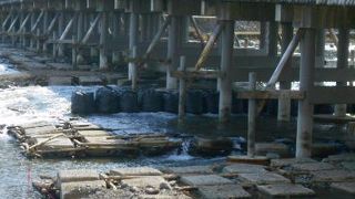 京都の人気の観光地です