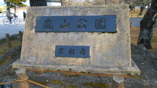 自然の風景と音を楽しむことができました