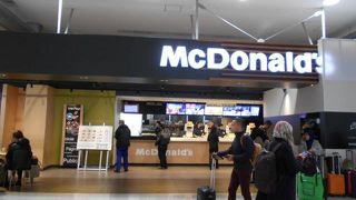 開放的で長居しやすい雰囲気