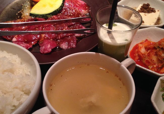 焼肉トラジ サンシャイン店 クチコミ アクセス 営業時間 池袋 フォートラベル 焼肉トラジ サンシャイン店 クチコミ アクセス 営業時間 池袋 フォートラベル