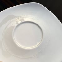 洗っていません。そのまま様子を見たら滞在中一度も洗わないまま