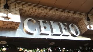 甲府駅直結の商業施設