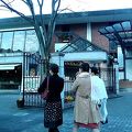 京都の大型リゾート施設