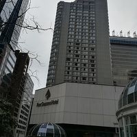 ランドマークになる外観です。