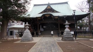 安産・子育の神様です。