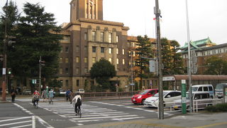 名古屋城三の丸