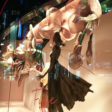 ワンピース  お高いだろうなぁ