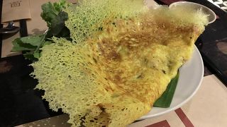 なんでも揃うレストランでもベトナム料理絶品！