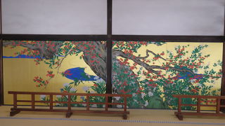 長谷川等伯と久蔵の国宝障壁画は圧巻！