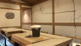 豆腐づくしに絶品の干物